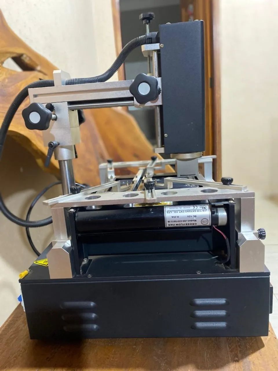 Maquina de BGA - Foto 2