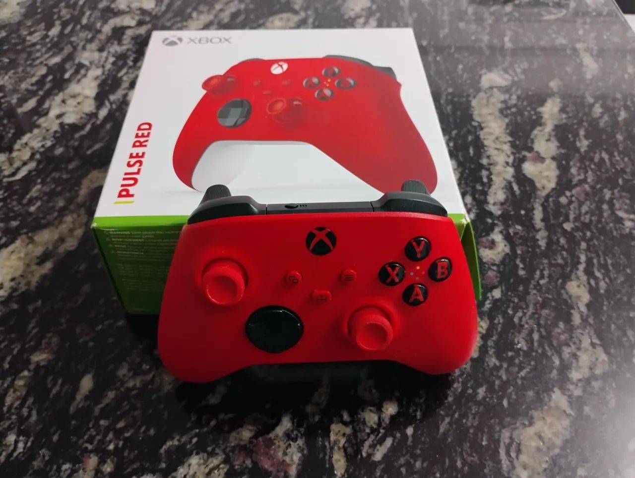 Controle Xbox séries  - Foto 2