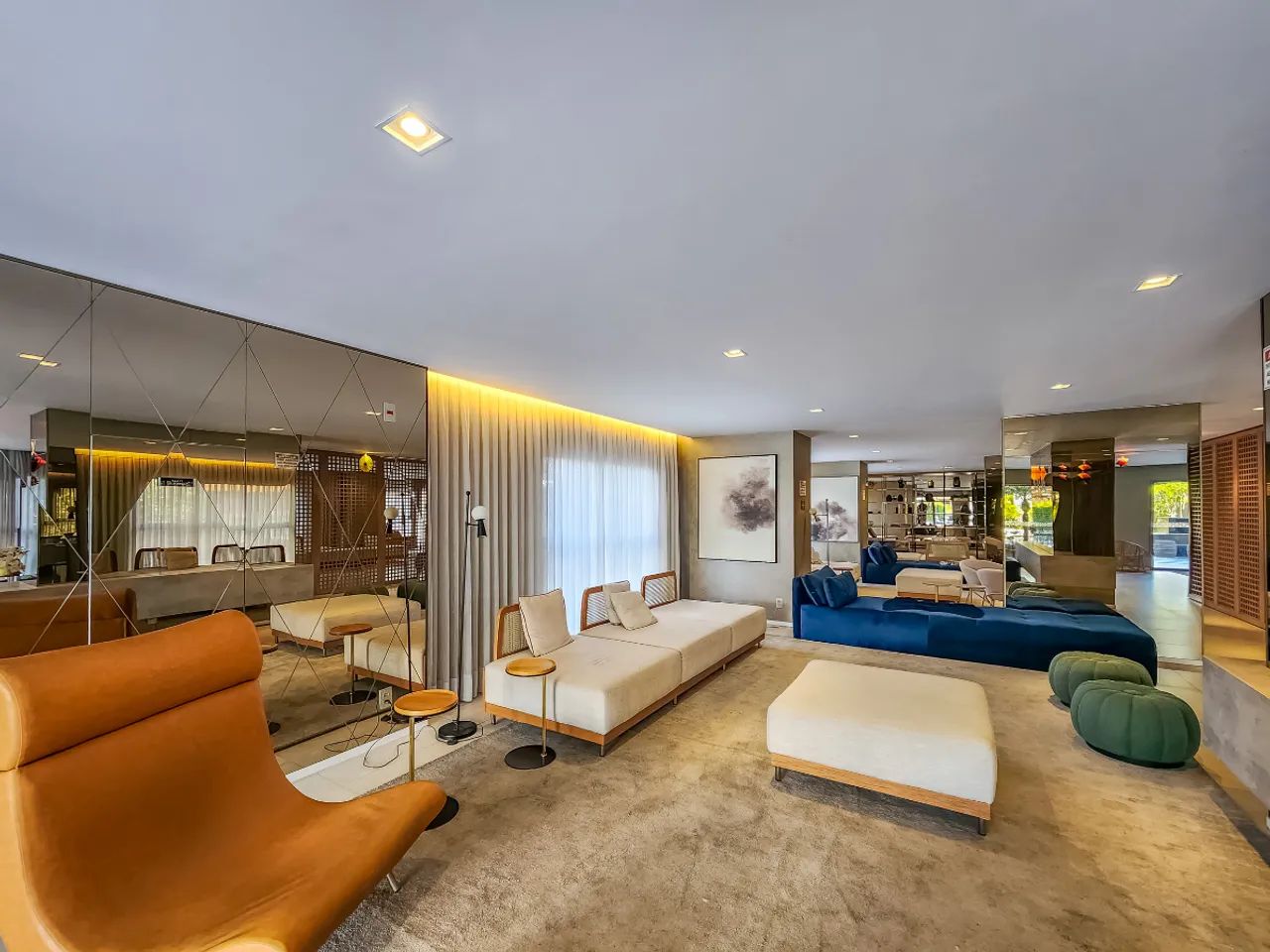 Studio para venda em Vila Mariana com 1 quarto, 29m² - Foto 3