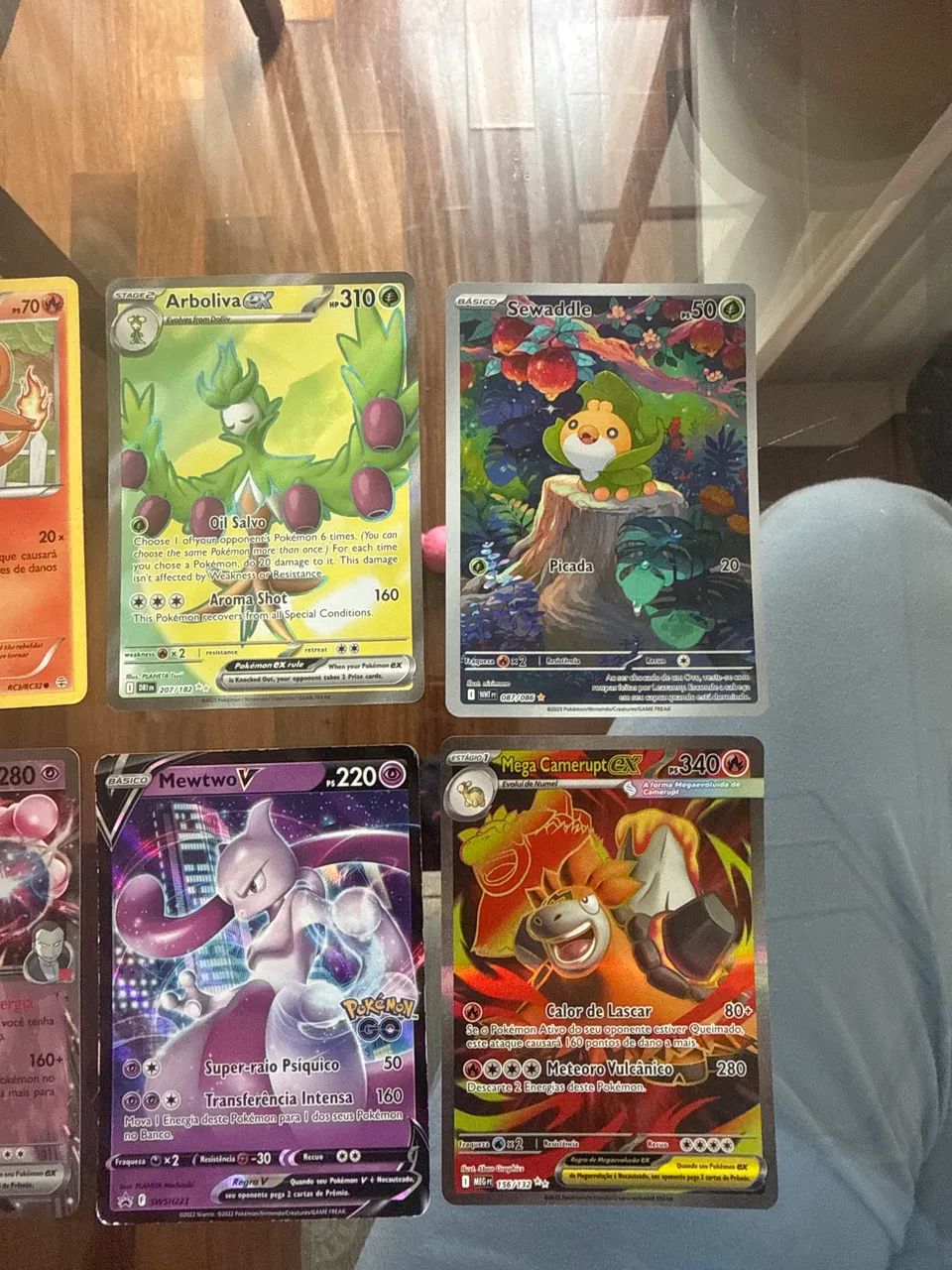 Cartas Pokémon  - Foto 3