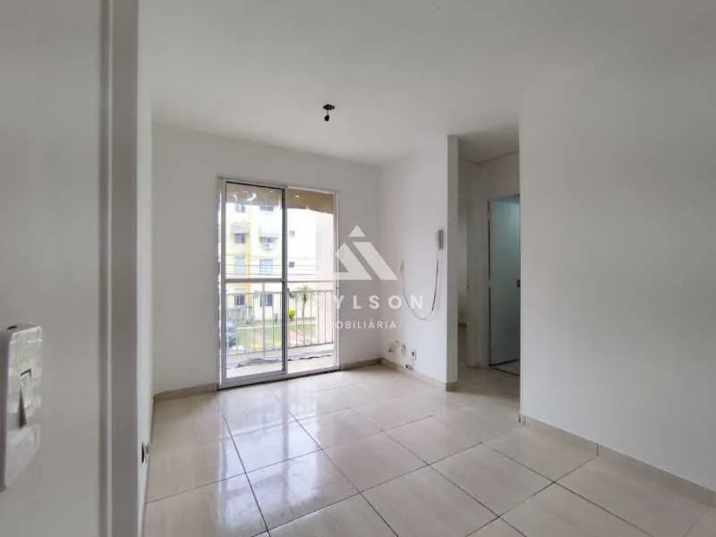 Apartamento próximo a Estrada da Água Grande