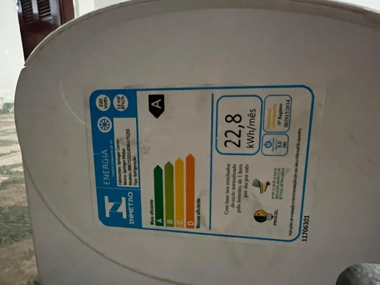 Ar condicionado - Foto 4