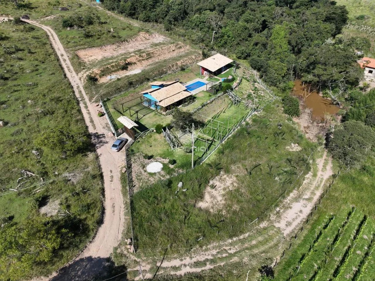 SÍTIO À VENDA EM ITATIAIUÇU 5000 M² - Foto 5
