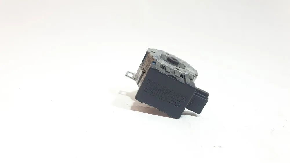 Atuador Do Ar Condicionado Bmw 323i E36 1998  - Foto 5