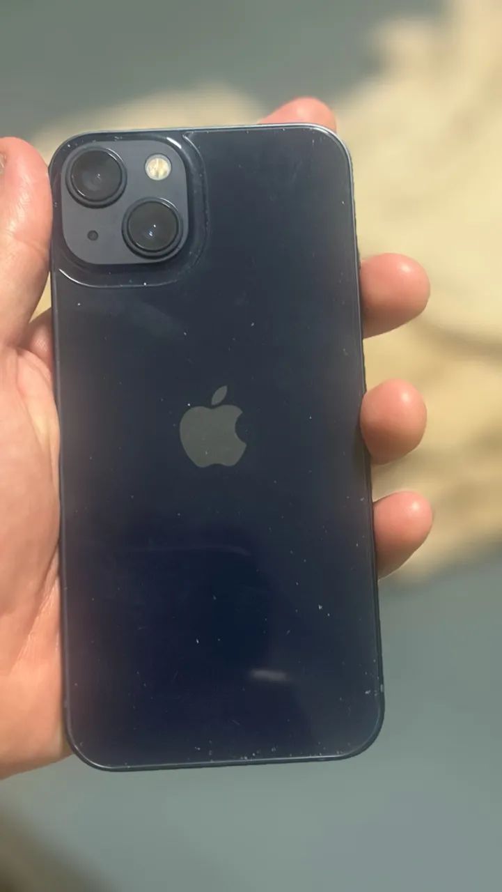 Iphone 13 128gb - Foto 3