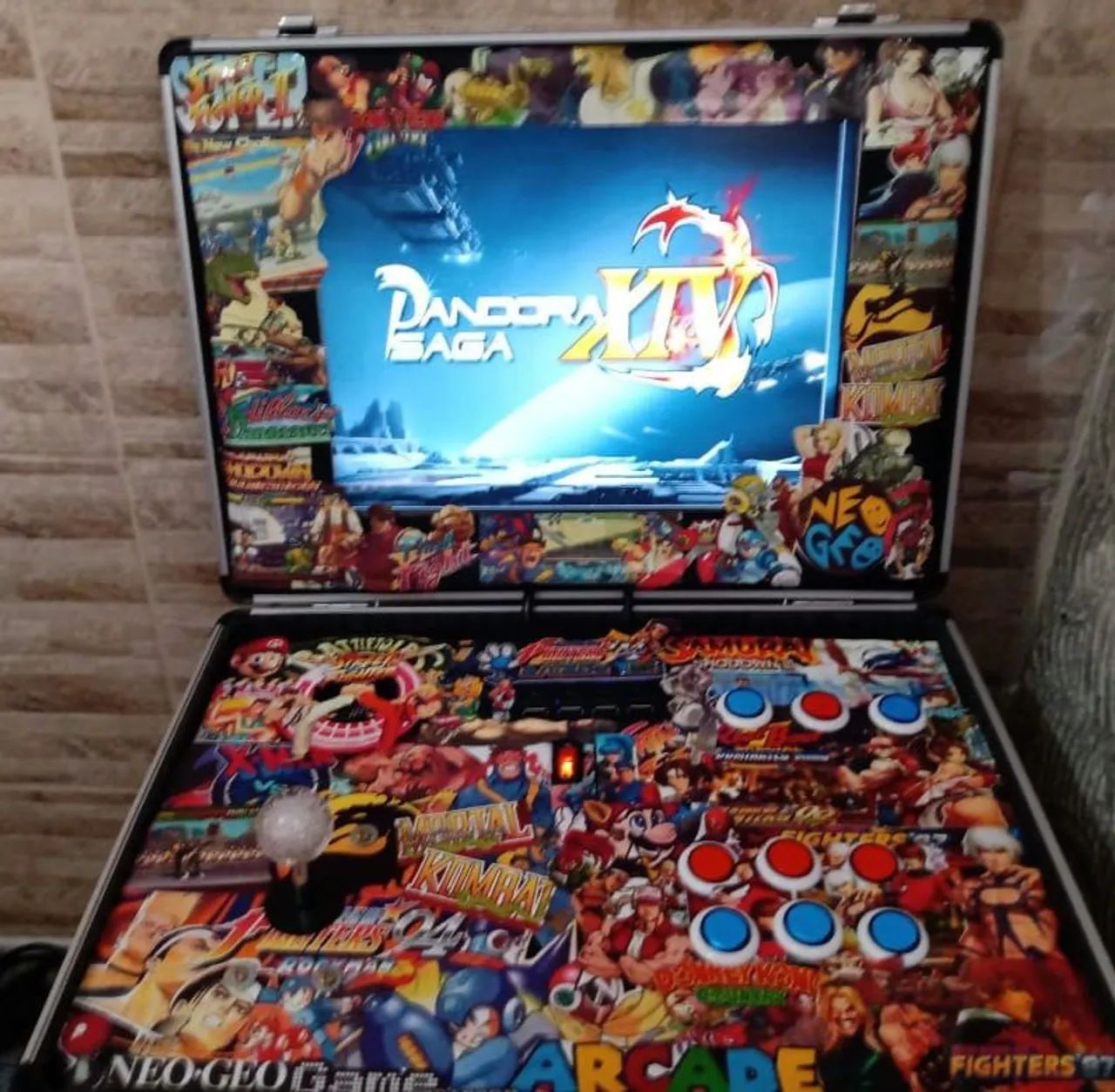 Fliperama  - Foto 4