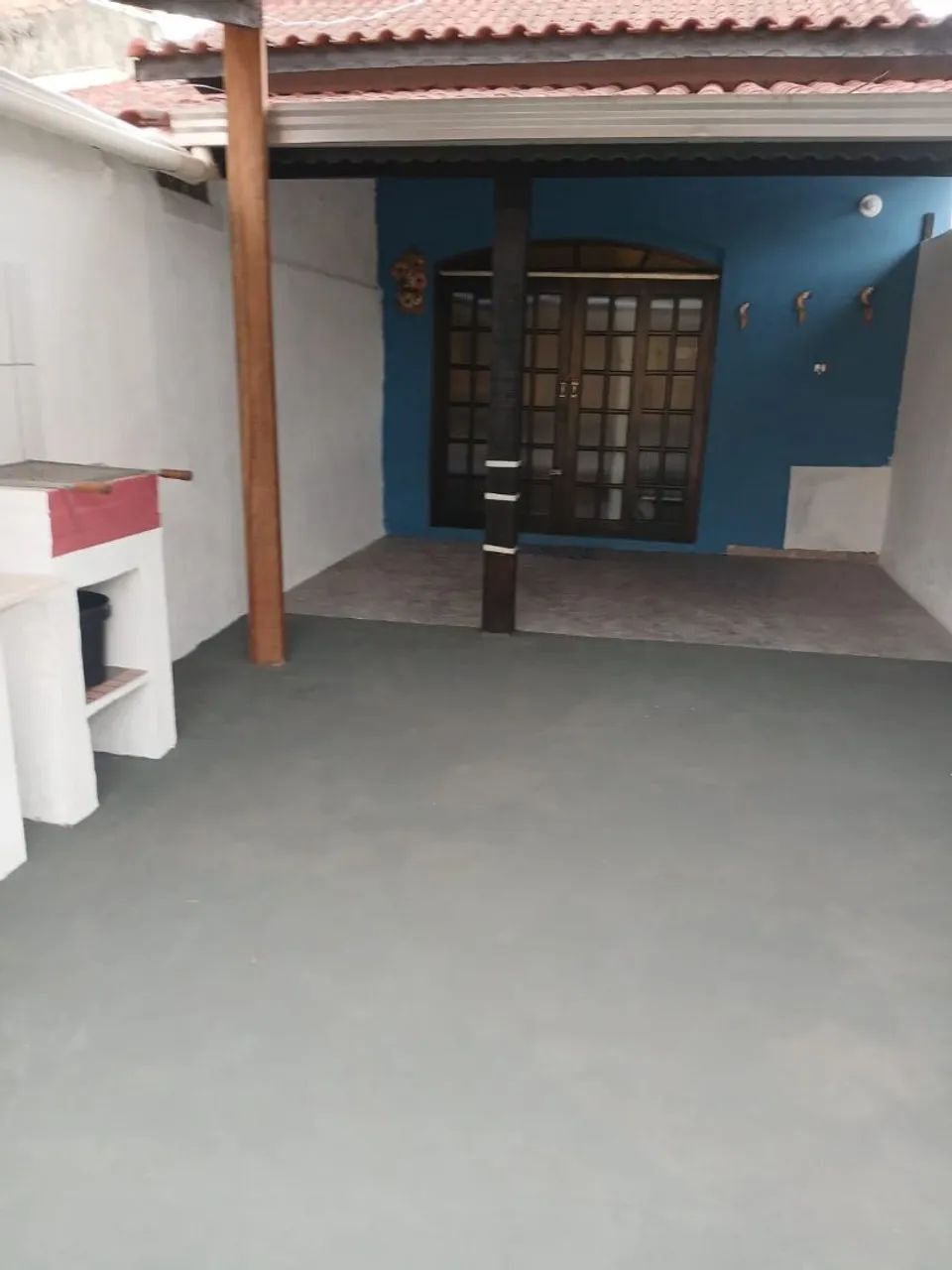 Casa para temporada Ilha comprida 50$ por pessoa dia  - Foto 11