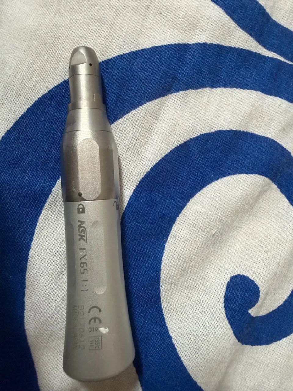 KIT NSK/ CANETAS - Foto 3