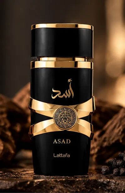 Asad tradicional