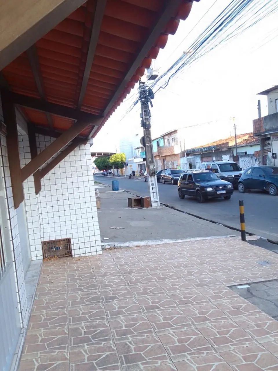 Excelente casa próximo a feirinha do Tabuleiro