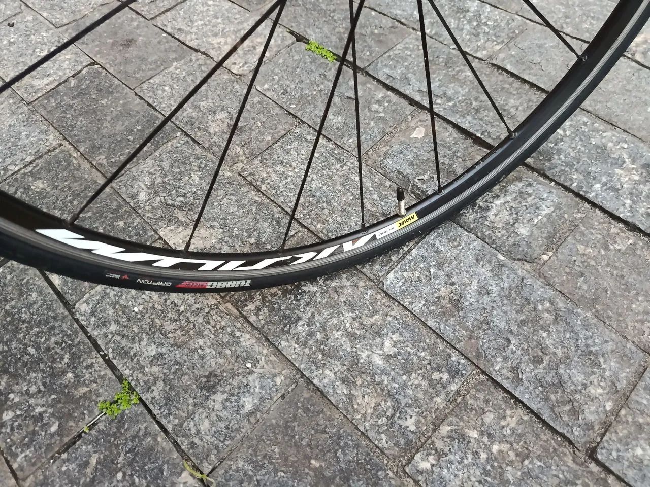  vicinitec roubax pro TM56 - Foto 4