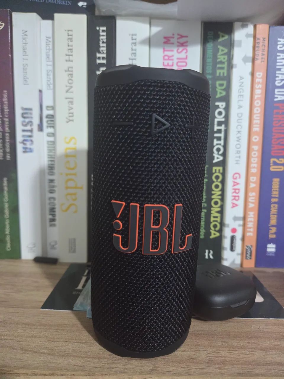 Caixa de som JBL Grip