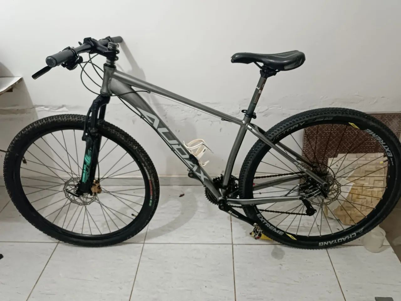 Bike Audax - Foto 2