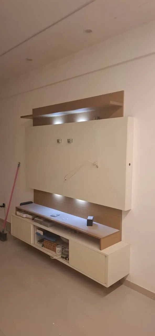 rak estante 220 - Foto 2