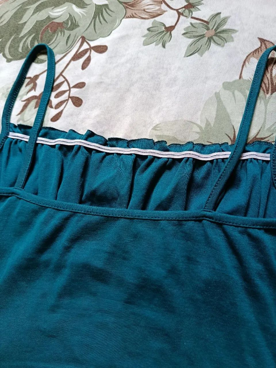 Cropped verde  - Foto 4
