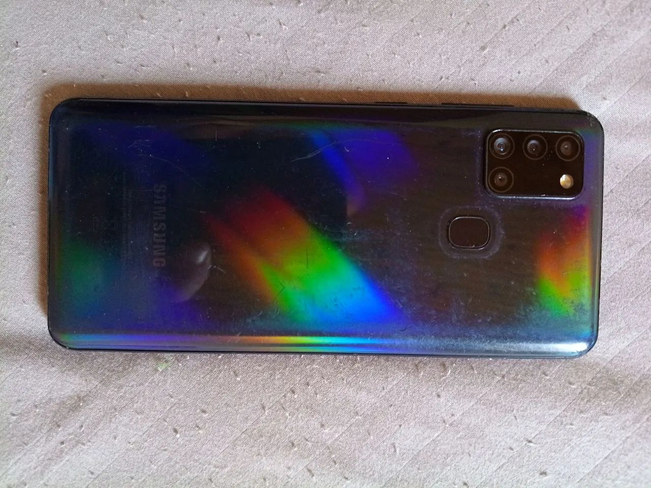 CELULAR A21s - Foto 2
