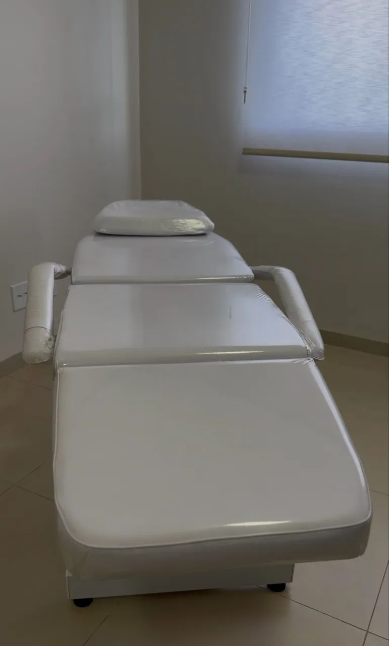 Maca hidráulica com giro 360 + mocho 