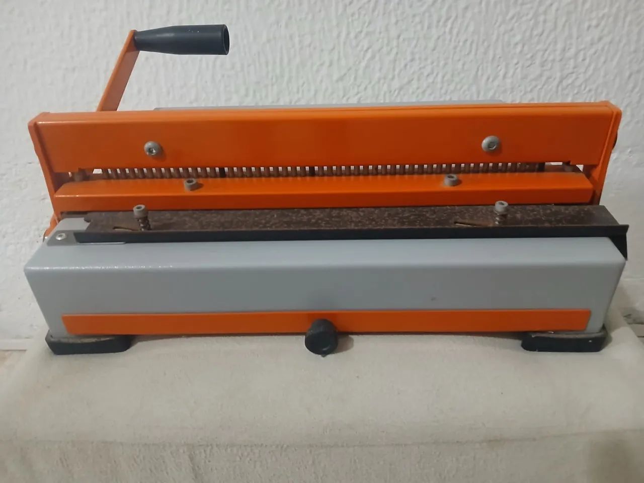 Encadernadora - Foto 2