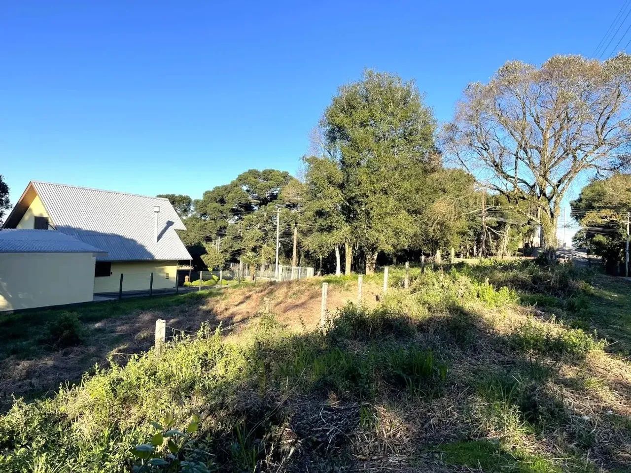 CAXIAS DO SUL - Terreno Padrão - CRUZEIRO - Foto 7