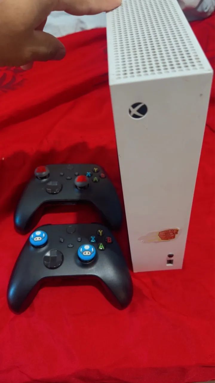 Xbox série s - Foto 4