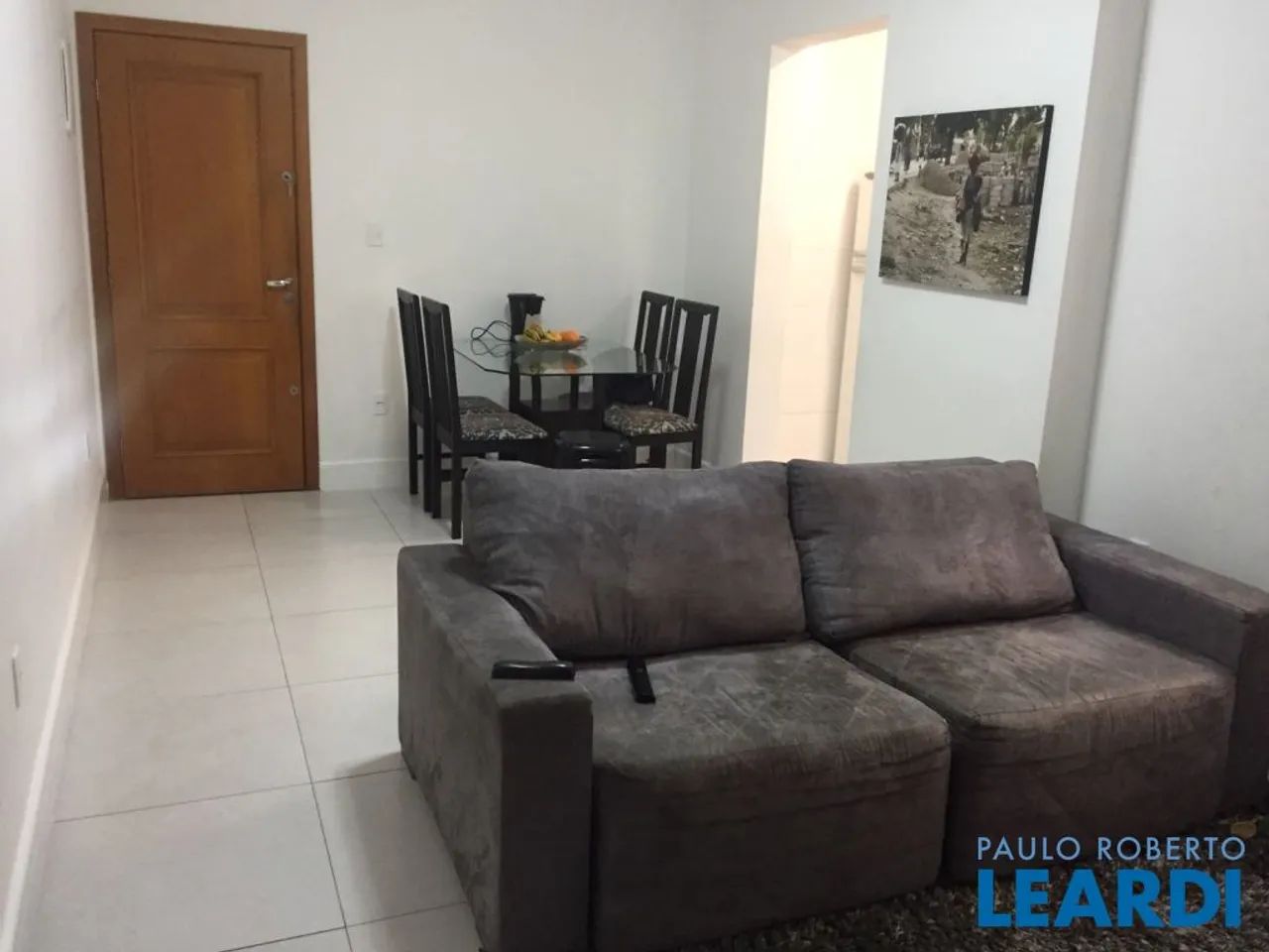 APARTAMENTO - VILA AMÉRICA - SP - Foto 5