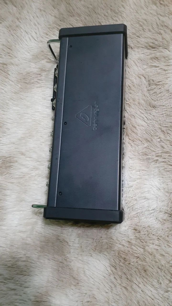 Mesa digital XR12  - Foto 3