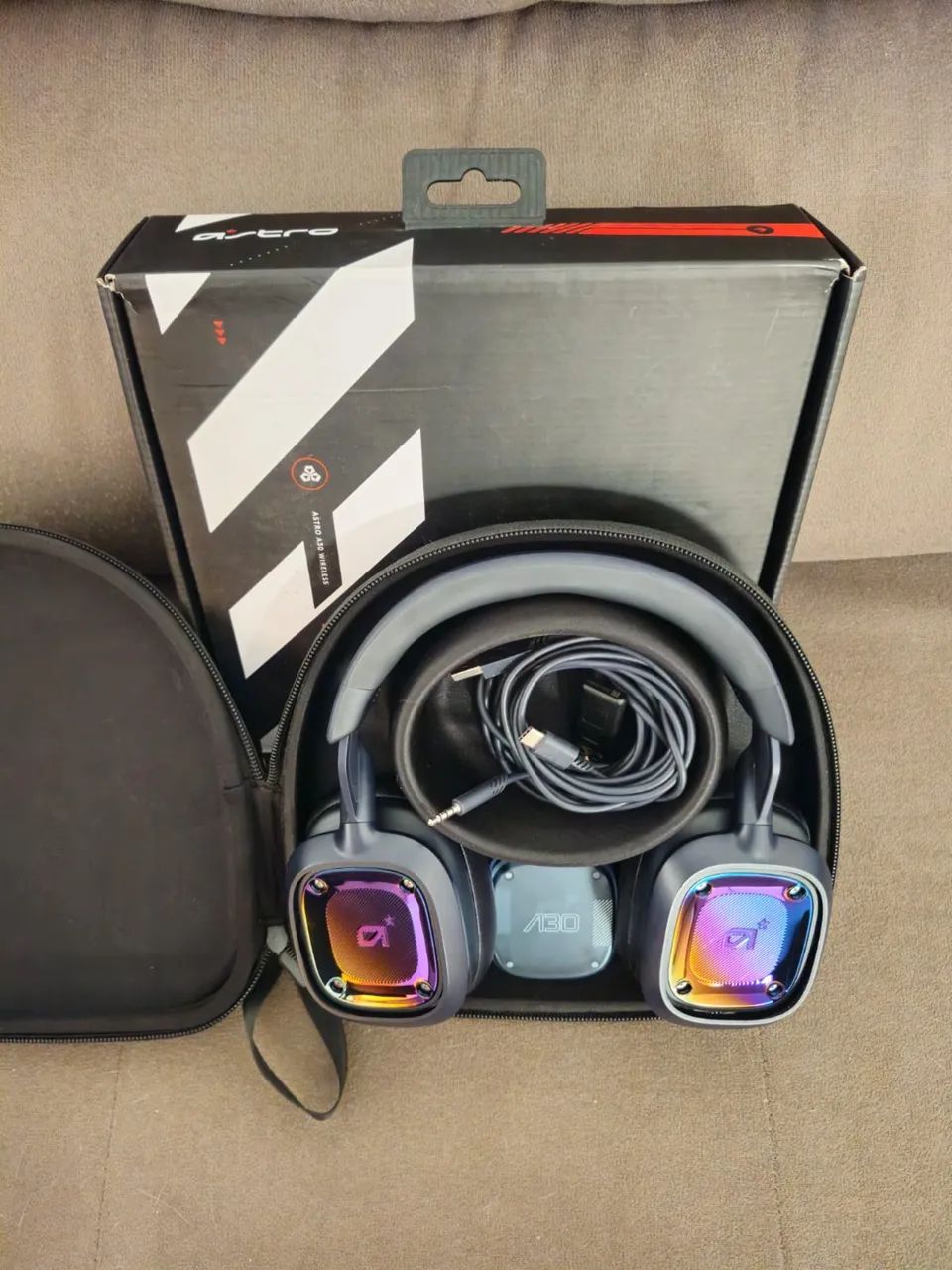 ASTRO A30 - Foto 2