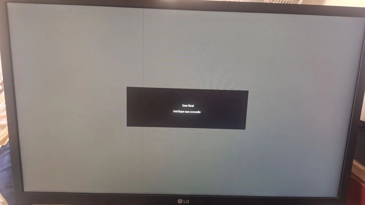 Monitor LG 24 Full HD - Foto 3
