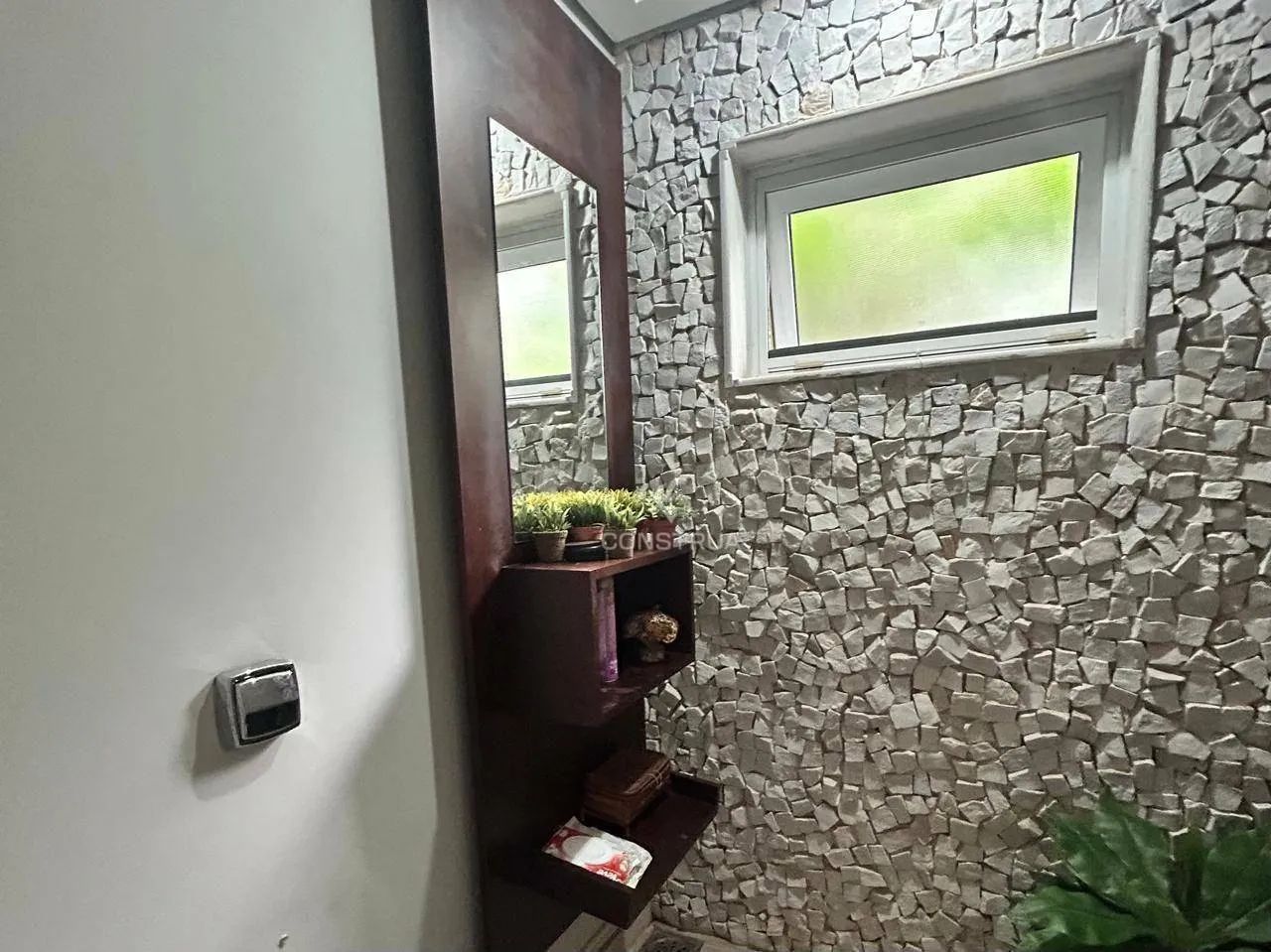 CASA COM 4 QUARTOS PARA LOCAÇÃO NO ALPHAVILLE CAMPINAS EM CAMPINAS/SP - Foto 3