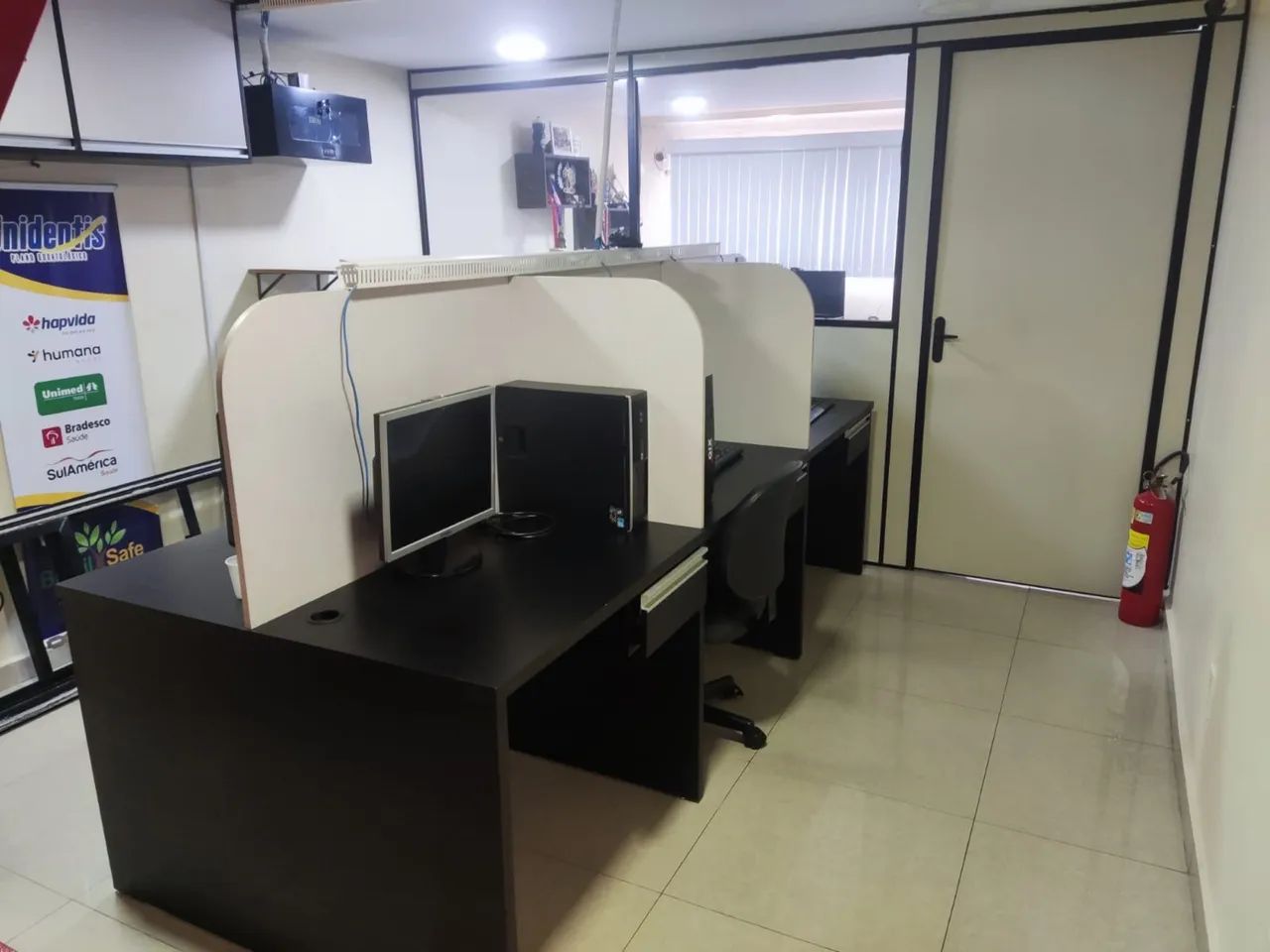Prédio comercial completo  - Foto 2