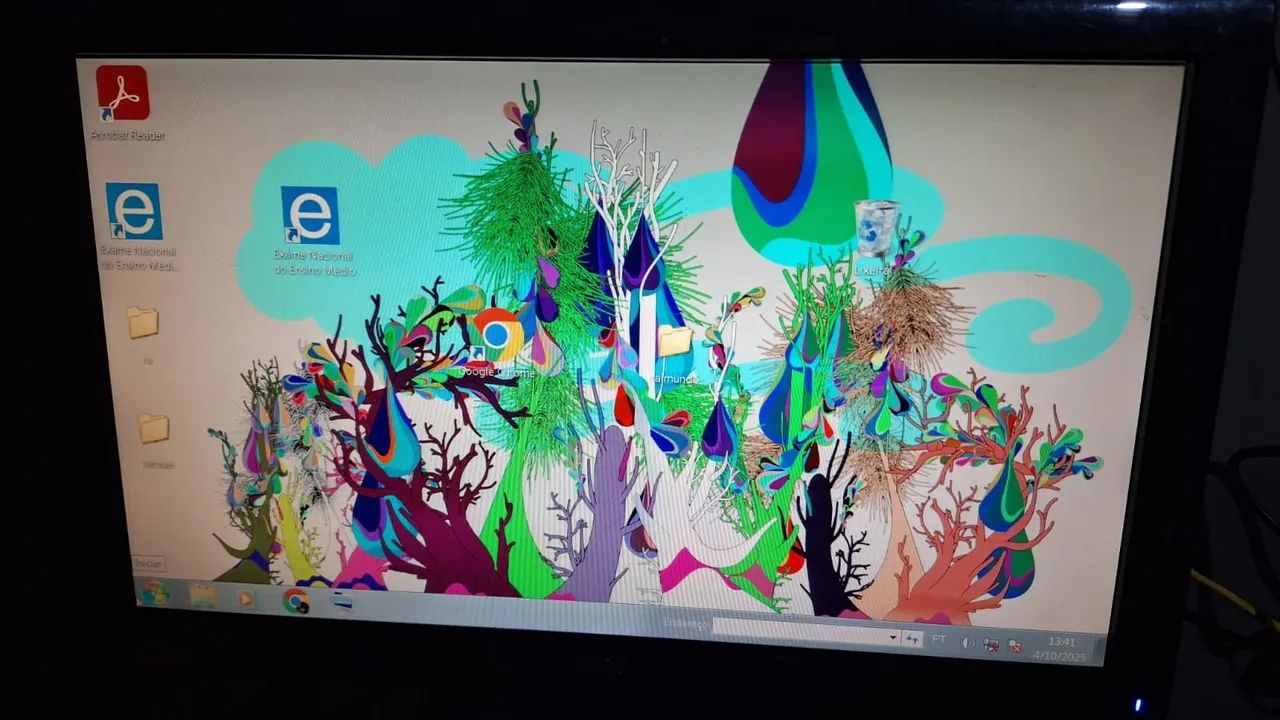 PC computador 