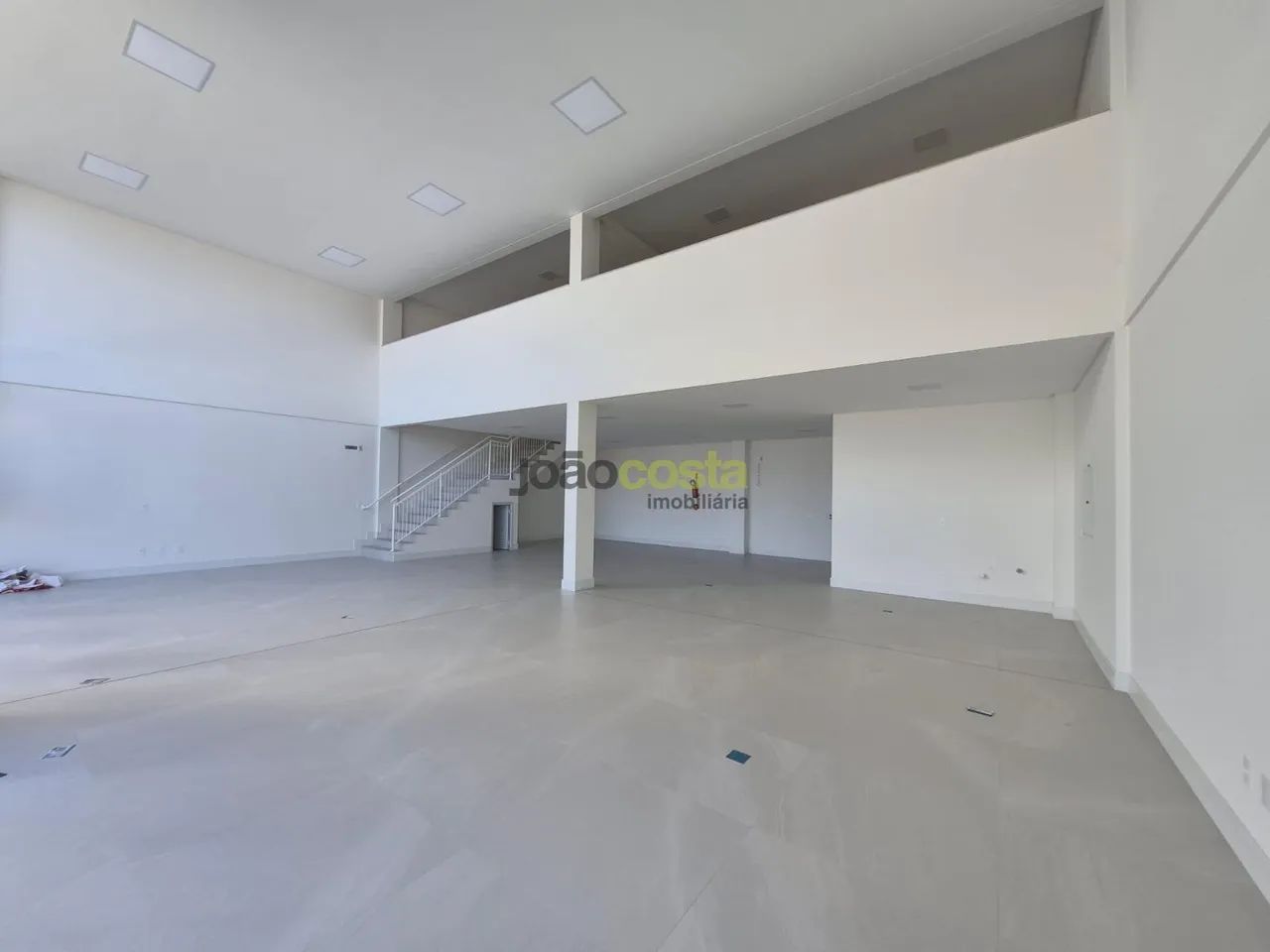 Loja para alugar, 242 m² - Centro - Palhoça/SC - Foto 2