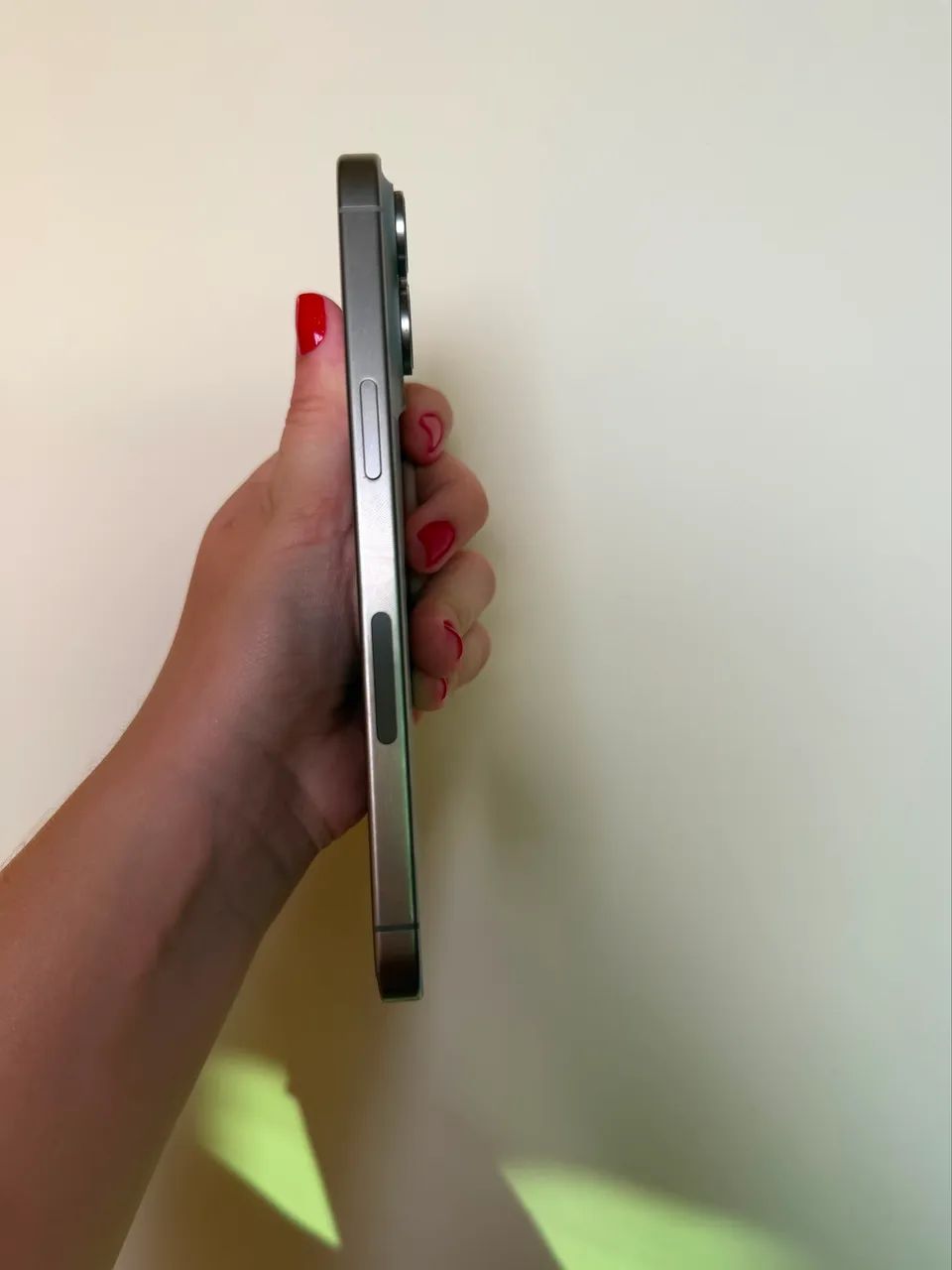iPhone 15 Pro Max 256GB - Foto 5