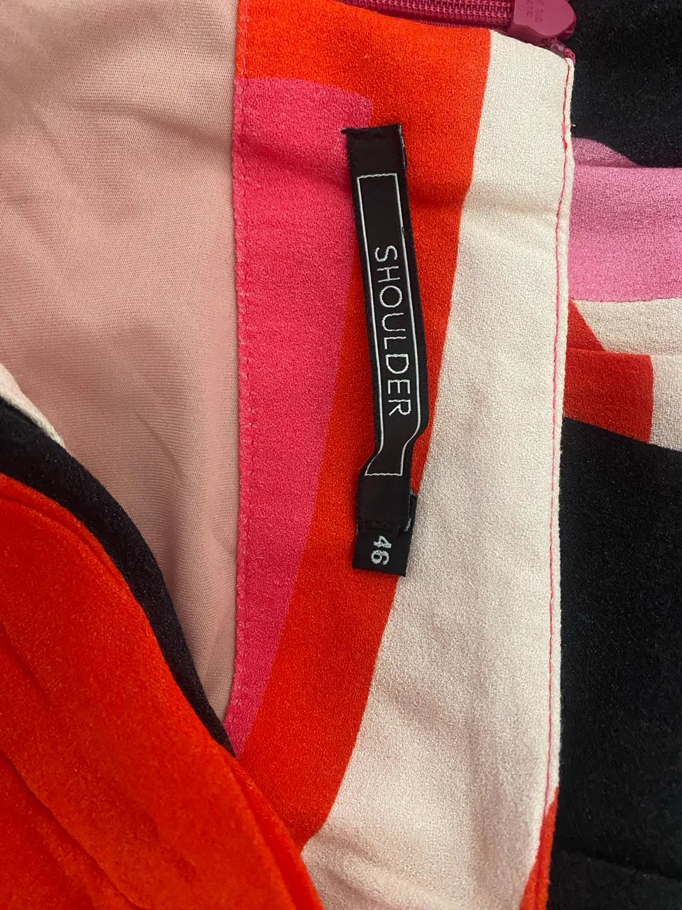 Saia SHOULDER  - Foto 4
