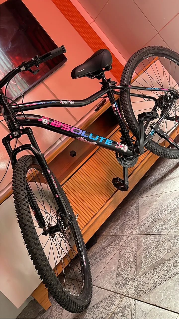 Bicicleta aro 29 - Foto 2