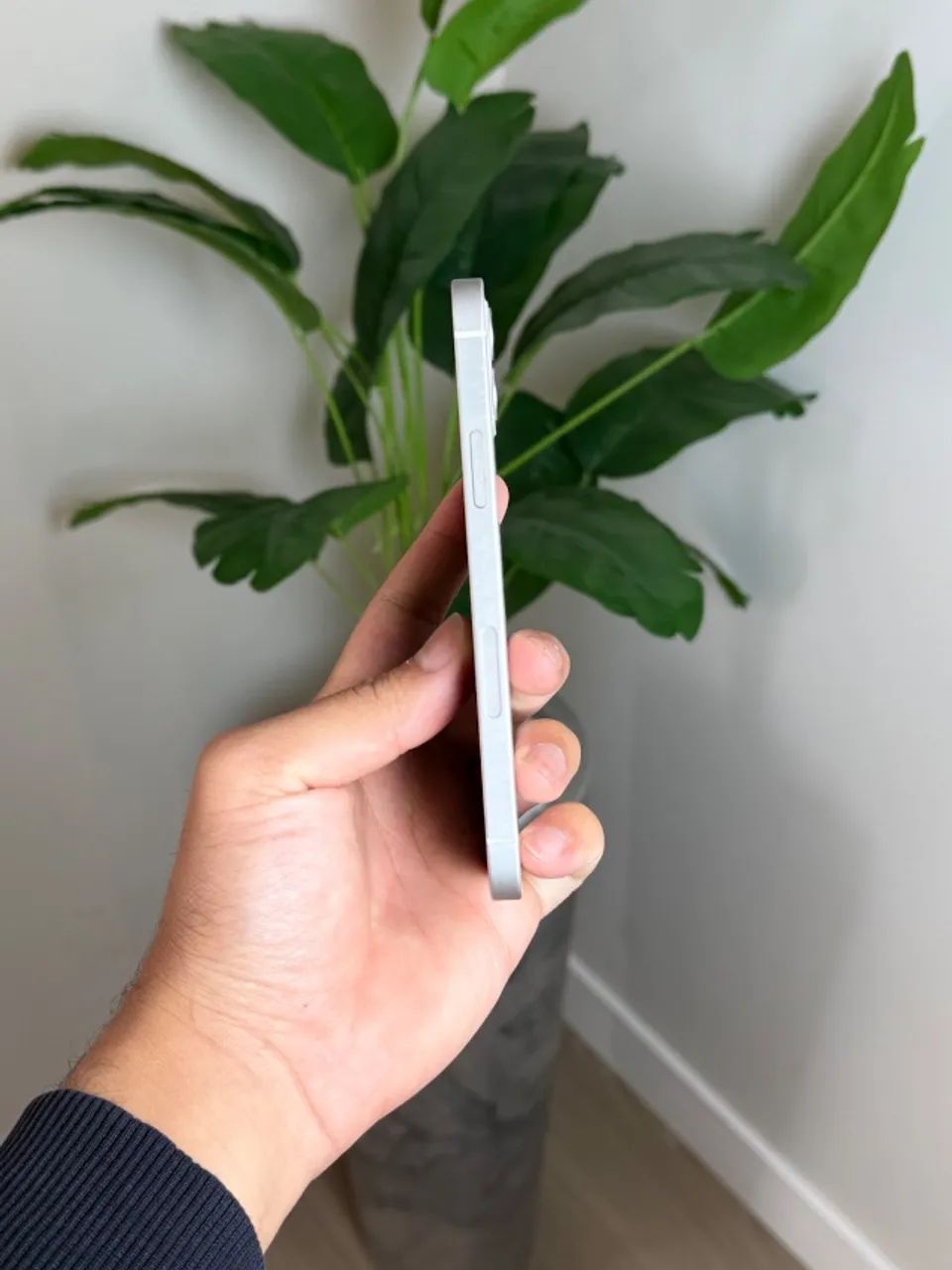 iPhone 12 128GB - Branco - Foto 3