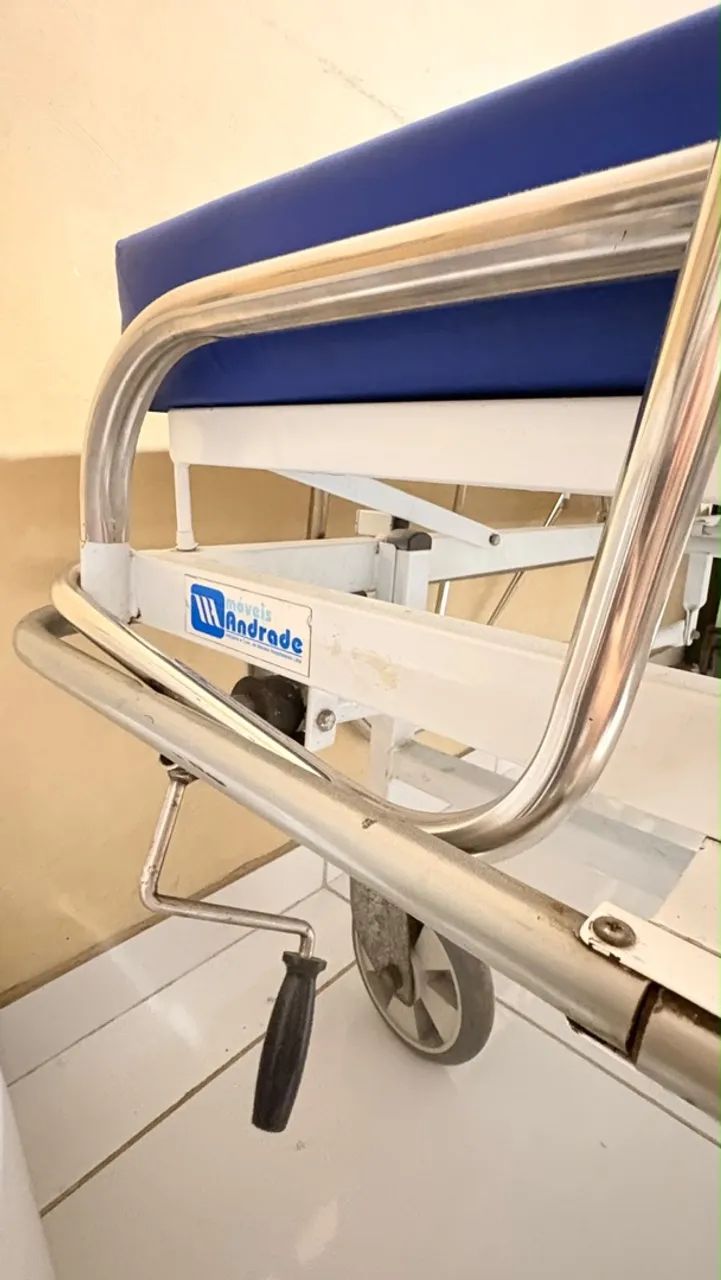 Cama hospital - Foto 3