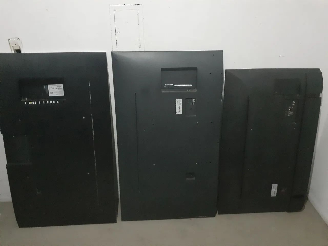 TVs Tela trincada - Foto 5