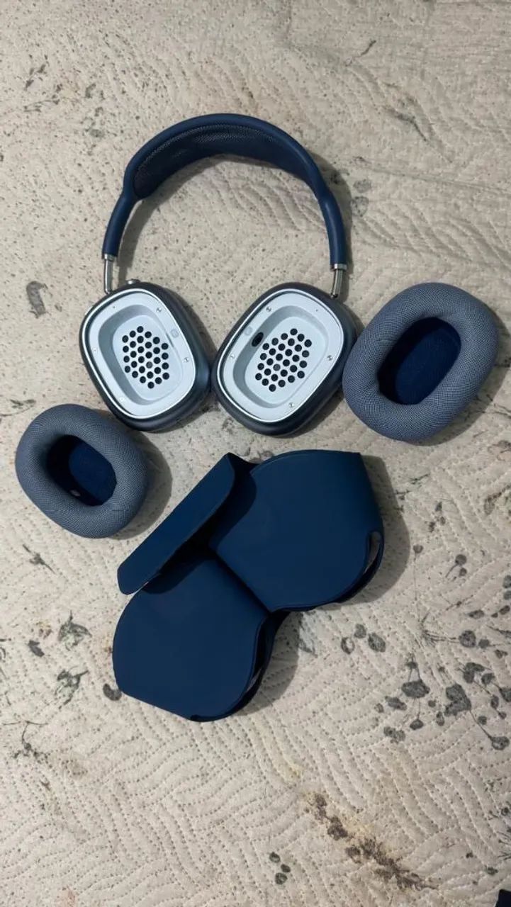 Airpod Max original Apple  - Foto 5