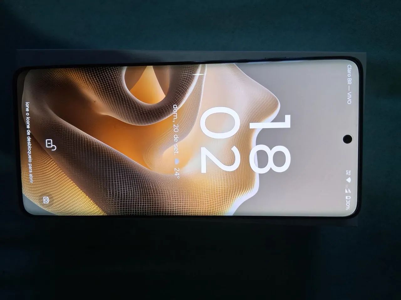 Motorola Edge 60 pro - Foto 3