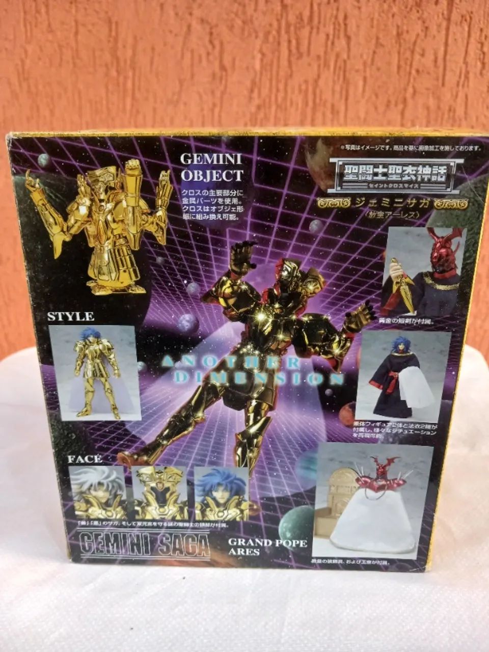 Figuras Colecionáveis  - Foto 2