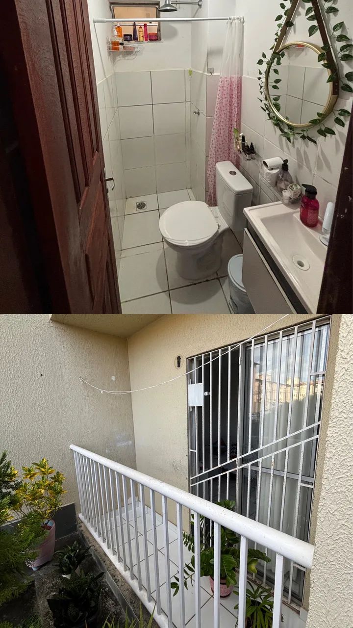 VENDO APARTAMENTO CAMPO BELLO 2 - Foto 2
