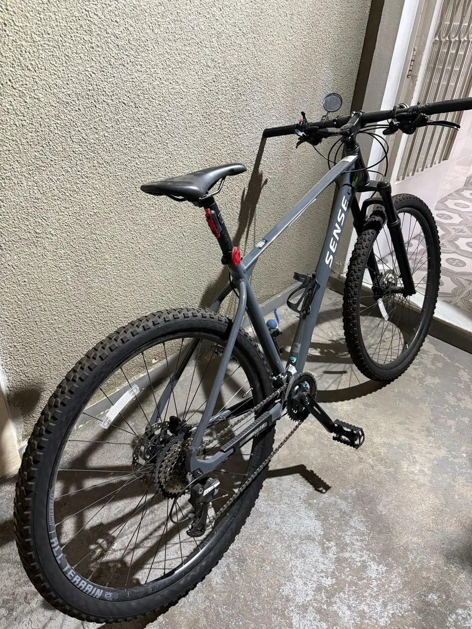 BICICLETA SENSE REACT SPORT - Foto 5