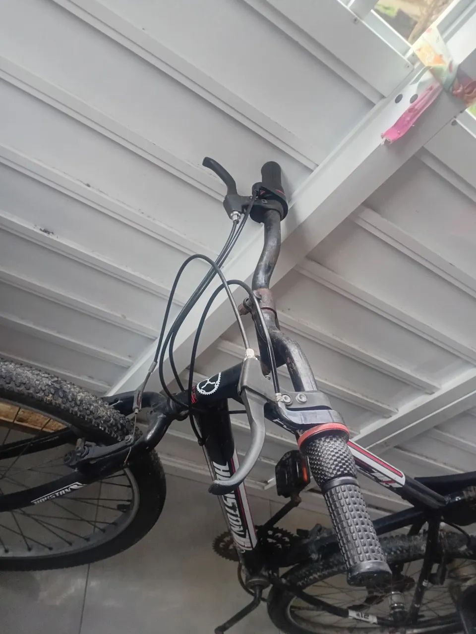 Bicicleta  - Foto 3