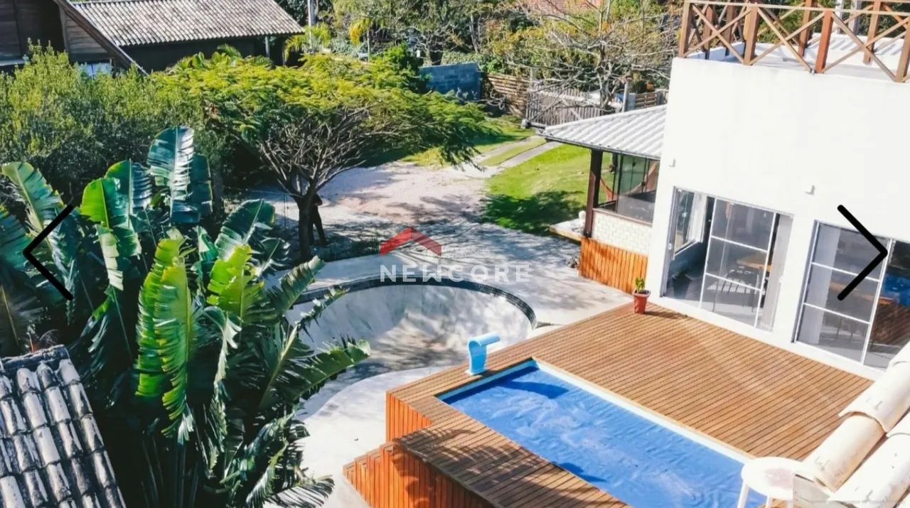 Casa em Rua 41.245 - Praia do Rosa - Imbituba/SC - Foto 2