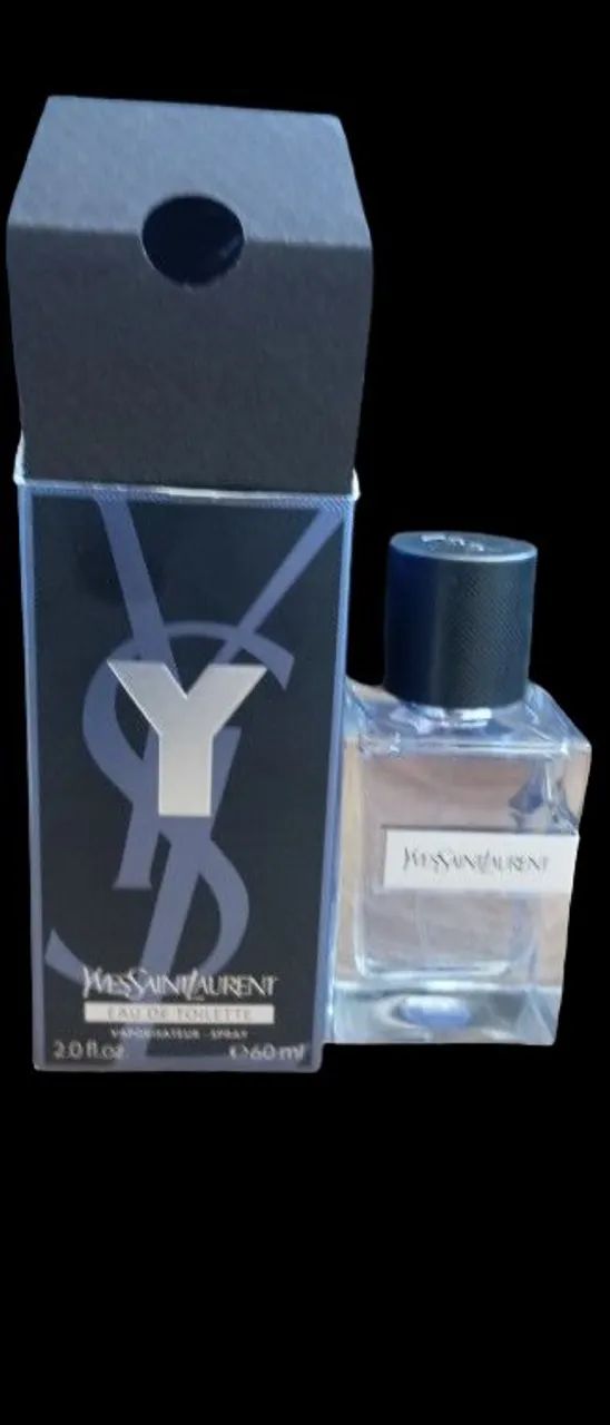 Perfume Yves Saint Laurent Ice - Foto 3