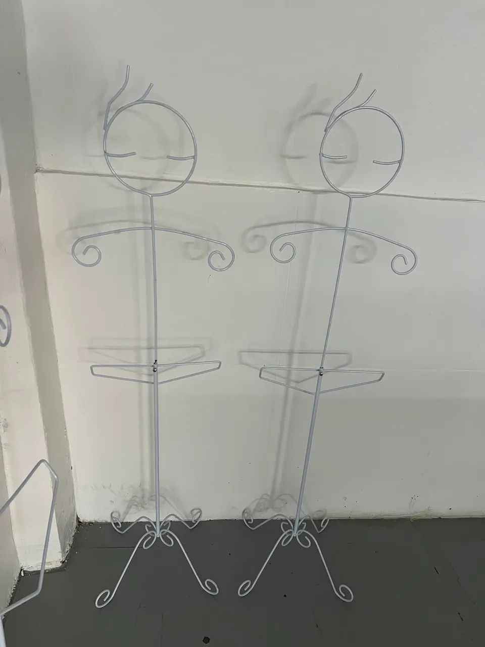 Vendo Par de manequim loja infantil  - Foto 4