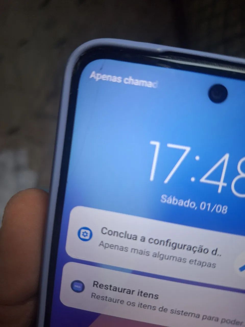 Xaiome 9s 128gb - Foto 3