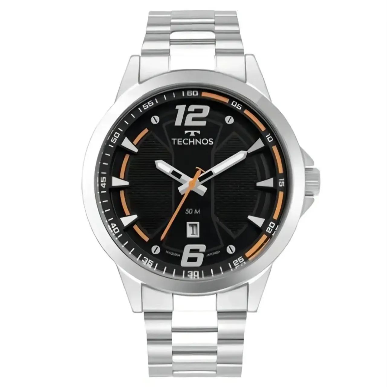 Relógio Technos Racer 2117LDR/1P (NOVO) - Foto 5