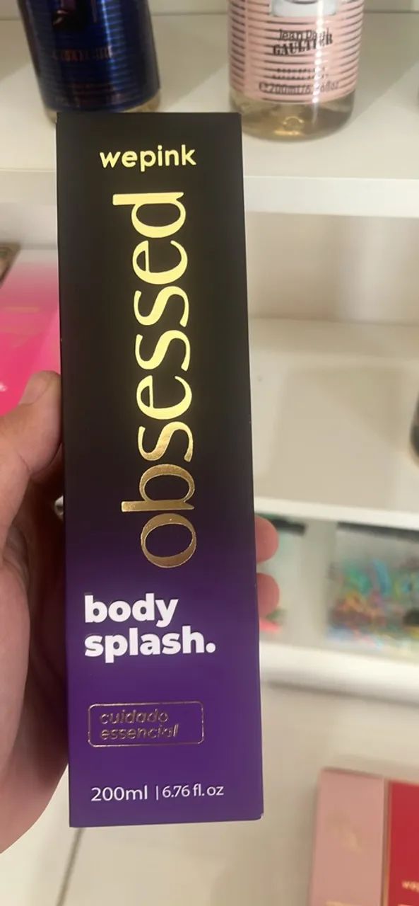 BodySplash - Virgínia Fonseca - Wepink - Foto 4